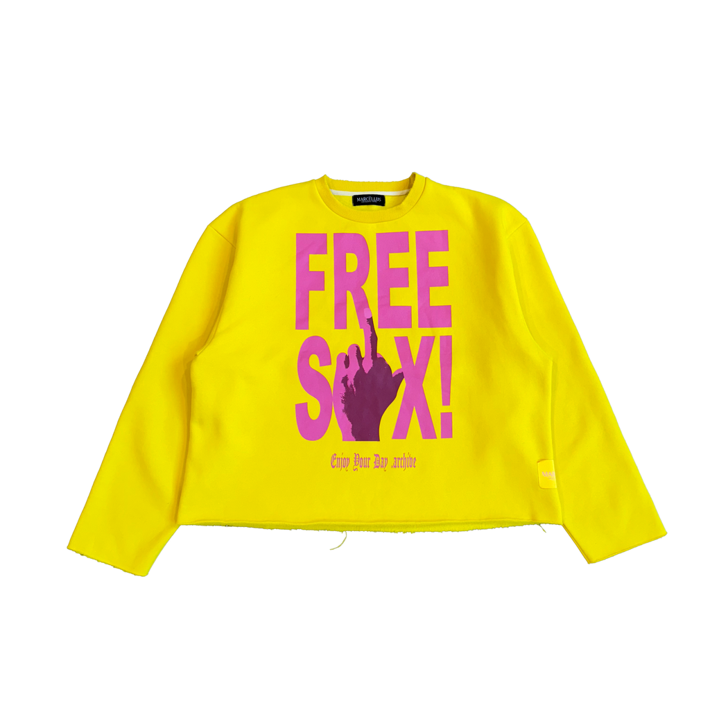 BANANA BLAST FREE X! (PRE-ORDER)
